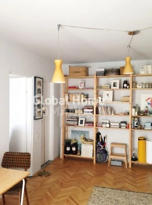 2 Camere | Universitate - Balcescu | Bloc fara Risc sau Urgenta | - imagine 3