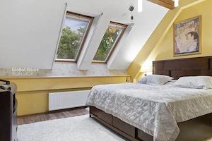 Vatra Luminoasa - Maior Coravu | Vila Individuala 8 Camere + Teren 261 MP  - imagine 17