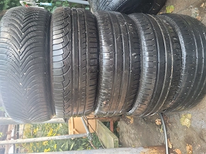 Vand anvelope michelin 205/60 R16 - imagine 2