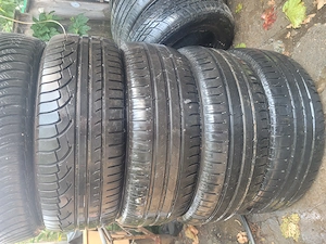 Vand anvelope michelin 205/60 R16 - imagine 3