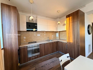 Duplex 3 camere | Popesti Leordeni - LIDL Oltenitei | 112 mp | - imagine 9