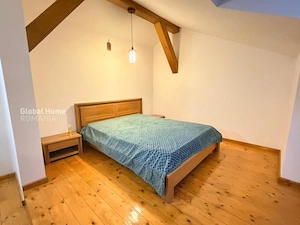 Duplex 3 camere | Popesti Leordeni - LIDL Oltenitei | 112 mp | - imagine 7