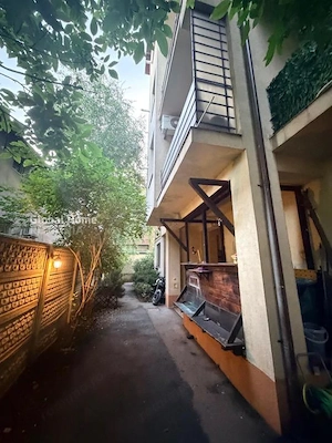 Duplex 3 camere | Popesti Leordeni - LIDL Oltenitei | 112 mp | - imagine 14