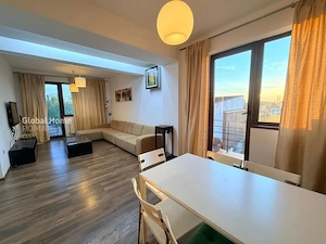 Duplex 3 camere | Popesti Leordeni - LIDL Oltenitei | 112 mp | - imagine 4
