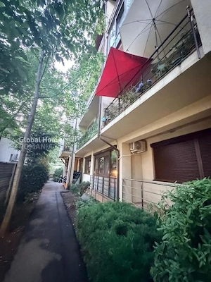 Duplex 3 camere | Popesti Leordeni - LIDL Oltenitei | 112 mp | - imagine 15