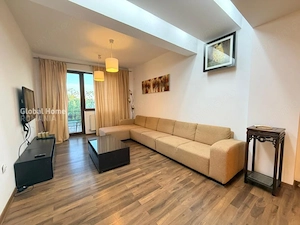 Duplex 3 camere | Popesti Leordeni - LIDL Oltenitei | 112 mp |