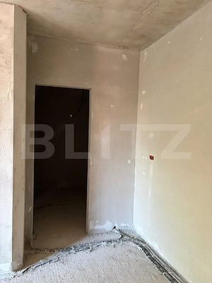 Apartament 2 camere, 37 mp, semifinisat, zona Bulgaria - imagine 5
