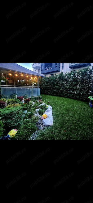   Apartament cu terase generoase și grădină proprie în Sântandrei! - imagine 4