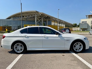 Bmw 520d Lci an 2015 euro 6 acc si schimb  - imagine 3