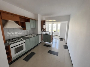 3 camere | Bulevardul Unirii | Stradal | 120 mp - imagine 10