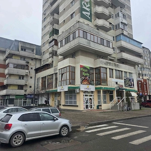 Spațiu comercial central Pașcani - imagine 5