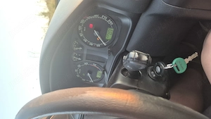 Skoda Octavia 1.6 benzina - imagine 6