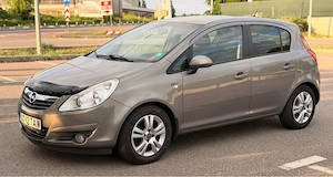 Opel Corsa D 1.3 EcoFlex 2011 95cp - imagine 4