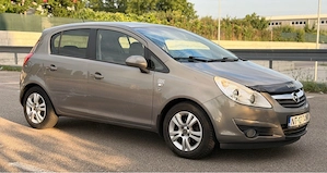 Opel Corsa D 1.3 EcoFlex 2011 95cp - imagine 2