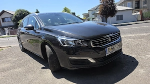 Peugeot 508 sw