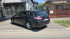 Peugeot 508 sw - imagine 3