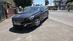 Peugeot 508 sw - imagine 4