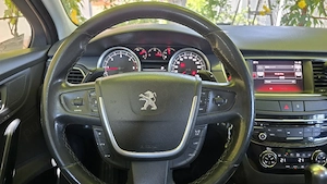 Peugeot 508 sw - imagine 8