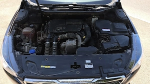 Peugeot 508 sw - imagine 10