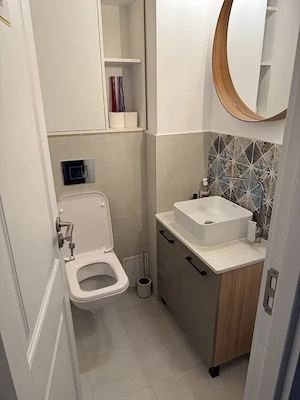 Spațiu comercial de închiriat   24 mp | Calea București, Pitești - imagine 3