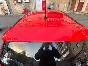 Ford Focus 1.6  - imagine 3