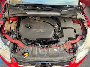 Ford Focus 1.6  - imagine 4