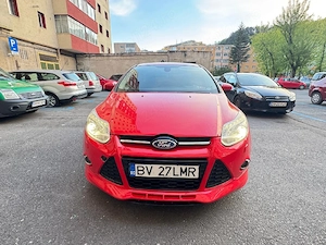 Ford Focus 1.6  - imagine 2