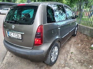 Vand Lancia Musa - imagine 4