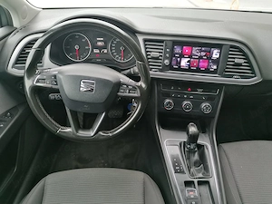 Seat leon automat 2018 - imagine 3