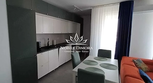City of Mara - Apartament cu 2 camere - parcare subterana si boxa - imagine 3