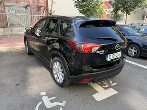 Mazda CX5 automata 2013 - imagine 5