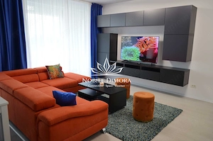 City of Mara - Apartament cu 2 camere - parcare subterana si boxa