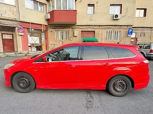 Ford Focus 1.6  - imagine 9