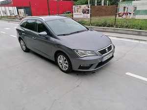 Seat leon automat 2018 - imagine 2