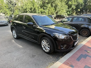 Mazda CX5 automata 2013 - imagine 3