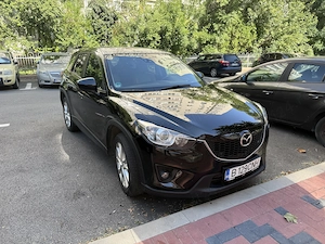Mazda CX5 automata 2013 - imagine 2