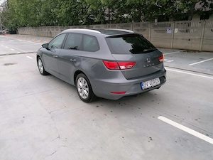 Seat leon automat 2018 - imagine 5
