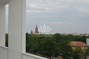 City of Mara - Apartament cu 2 camere - parcare subterana si boxa - imagine 4