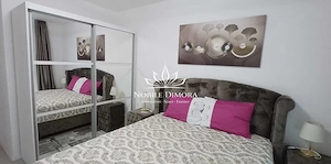 City of Mara - Apartament cu 2 camere - parcare subterana si boxa - imagine 6
