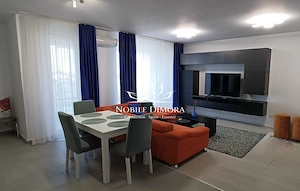 City of Mara - Apartament cu 2 camere - parcare subterana si boxa - imagine 2