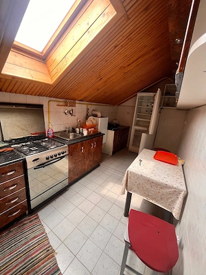 Apartament 3 camere Centru Marasti 6 - imagine 4