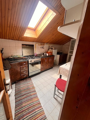 Apartament 3 camere Centru Marasti 6 - imagine 2