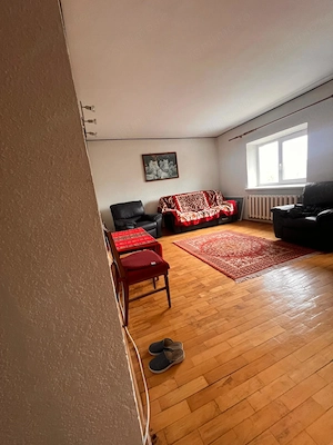 Apartament 3 camere Centru Marasti 6 - imagine 5
