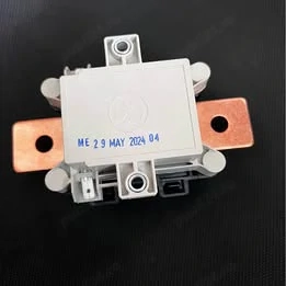 contactor   întrerupător de curent continuu de mare putere