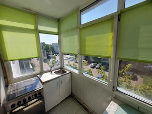  vanzare apartament 3  camere , etaj 3,  micro VI ,Targoviste - imagine 9