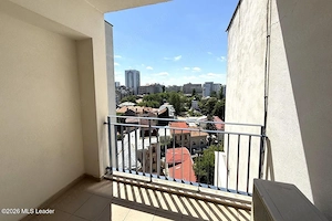 Polona - Duplex 256 mpu, 6 camere, etaje 6+7, panorama, terase 52 mp - imagine 15