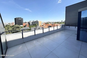 Polona - Duplex 256 mpu, 6 camere, etaje 6+7, panorama, terase 52 mp - imagine 3