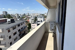 Polona - Duplex 256 mpu, 6 camere, etaje 6+7, panorama, terase 52 mp - imagine 13