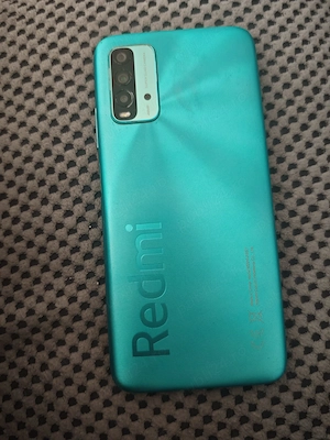Vand Xiaomi Redmi 9T