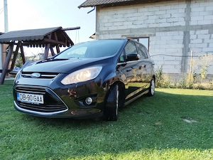 Ford Grand Cmax - imagine 2